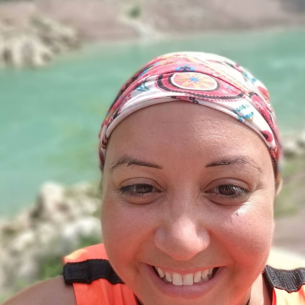 Meet your Posher, Nani